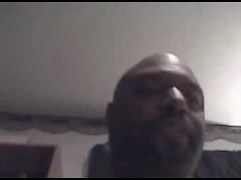 Rev. William H.Mathis III "Enemy access denied"