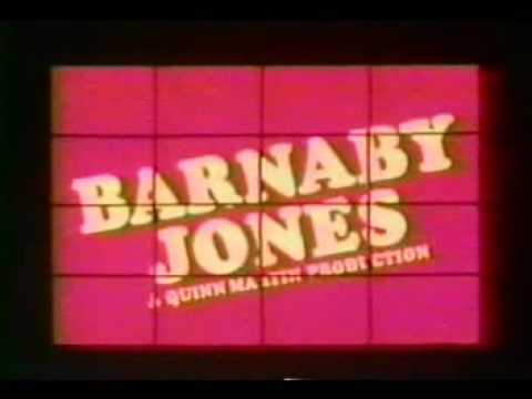 Barnaby Jones is a television detective series which ran on CBS from 1973 to 1980. It starred Buddy Ebsen as a retired private investigator who worked with his widowed daughter-in-law Betty (Lee Meriwether), at first to solve the murder of his son and her husband. The two decided that they worked together so well, that they continued to keep the detective agency open. Jones was unusual, because counter to the stereotypical detective, he was a non-drinker, ordering and drinking milk in restaurants and bars.