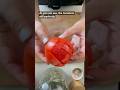 KNIFE SKILLS | How to chop a tomato
