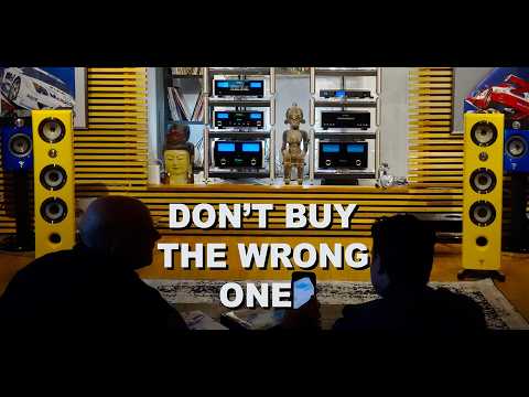 AUDIOPHILES Before You BUY Anything WATCH This Video