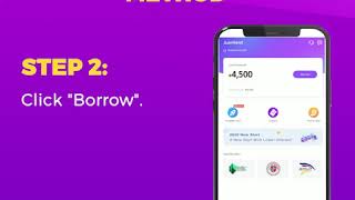 Disbursement Method