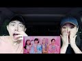 blackpink ft. selena gomez "ice cream" reaction