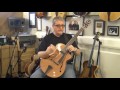 Martin Taylor: Blues To Jazz Lesson 2