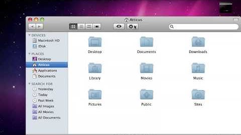 How To Install the Technic Launcher (Mac)