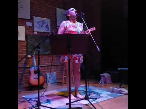 nuri - yai dai dai LIVE at The Buttonwood Tree 07 13 2024