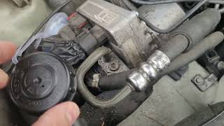 Peugeot 407 Drgania ,Szarpania Na Kierownicy Podczas Skręcania I Jak Je Usunąć