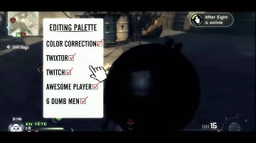 AMAZING MW2 OCE | "Standards"