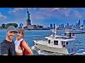 Living On a TINY Yacht in THE BIG APPLE | EP46