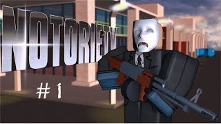 Notoriety Roblox All Enemies | Free Robux Dantdm