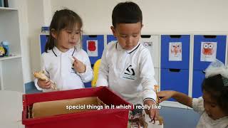 Welcome to Spectrum International School! by Spectrum Channel 222 views 6 months ago 1 minute, 56 seconds