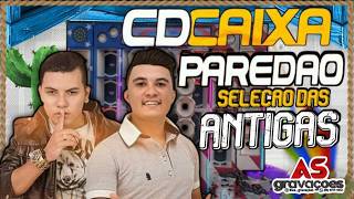 ANDERSON PORTO & ALESSON PORTO AS MELHORES PRA PAREDÃO asgravacoes