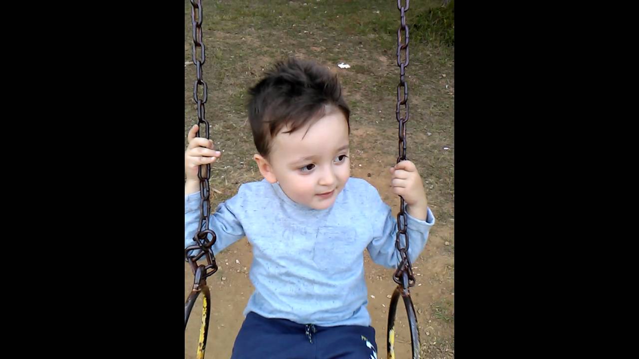 Muharrem Şarkısı Bebek Versiyon YouTube