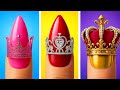 CÓMO SER POPULAR EN LA ESCUELA 😎 | Momentos de Transformación en el Aula por 123 GO! CHALLENGE