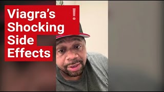 Friday Plans Viagra Reviews The Shocking Side Effects