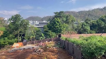 Bán Đất nền Đường Bãi Dài xã Tiến Xuân Thạch Thất