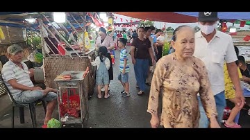 Chợ Quê Bà Rịa Vũng Tàu Quốc Lộ 55