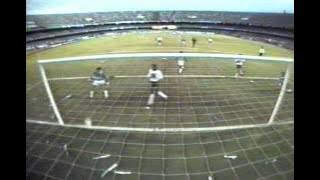 Fiori Gigliotti - Gol de Evair