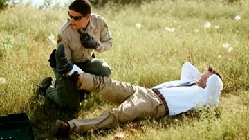 These People Survived Venomous Snake Bites
