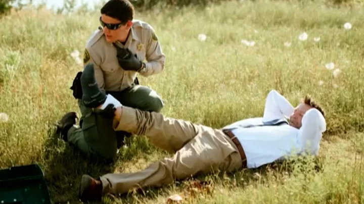 These People Survived Venomous Snake Bites