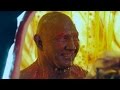 Guardians of the Galaxy 2 - Bloopers, B-Roll and Behind the Scenes (2017)