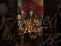 「#Shorts」Trail Led by Blaze||Anime Song|Epic Music|AI Music Video|Japanese Rock|Symphonic Metal|