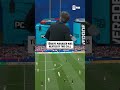 Vincenzo Montella DID NOT like this call