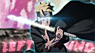 Xenoz Collab Edit - Left Behinds Editamv