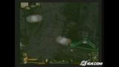 Commandos 3: Destination Berlin PC Games Gameplay - The