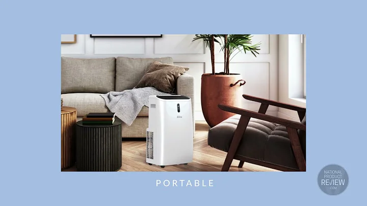 Seasonal Buying Guide: Choosing the Right Air Conditioner 2022 – National Product Review