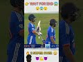 जब India ने एक ही मैच में दो SUPER OVER खेले.!#shorts​ #shortsfeed​ #cricket​ #facts​ #ipl​