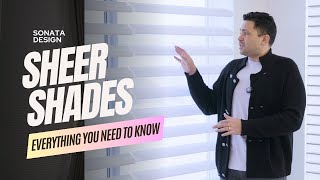 Sheer Shades Everything You Need To Know Before Buying