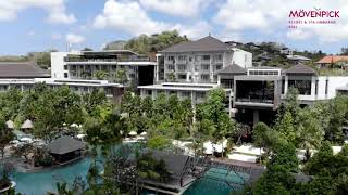 @MovenpickBali - ????? ???? ??.?? IDR 1.288.000