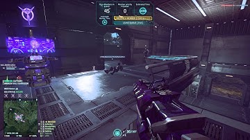 PlanetSide 2 - Animation Bugs - Undead Soldiers, Too Lazy to Walk