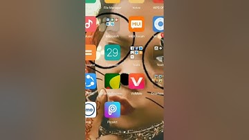 font zip to unzip... যেভাবে আনজিপ করবেন ফন্ট এবং picsart এ add করবেন।