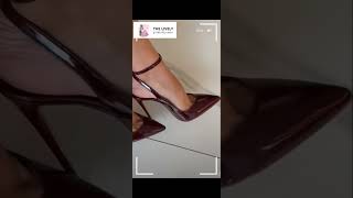 Stunning High Heels Amazing Ideas