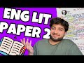 Last-Minute English Lit Paper 2 Tips | GCSEs 2025