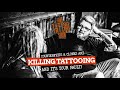 Counterfeits  clones are killing tattooing and it your fault    that tattoo show  ep146