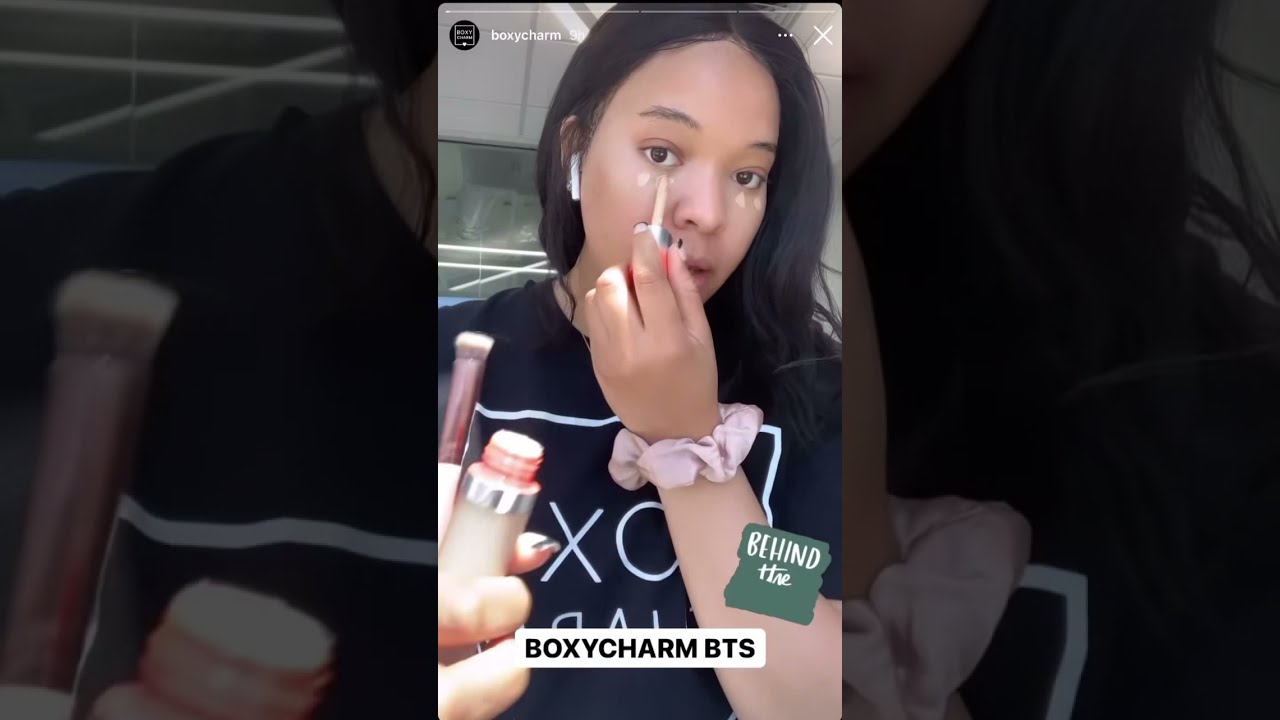 *SPOILERS* BoxyCharm April 2022 Base Box Sneak Peek | Viruzzzka