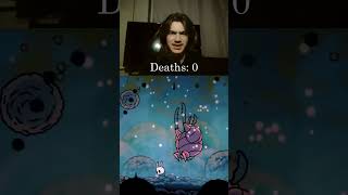 Dung Defender boss fight #hollowknight #playthrough #gameplay   #bossfight