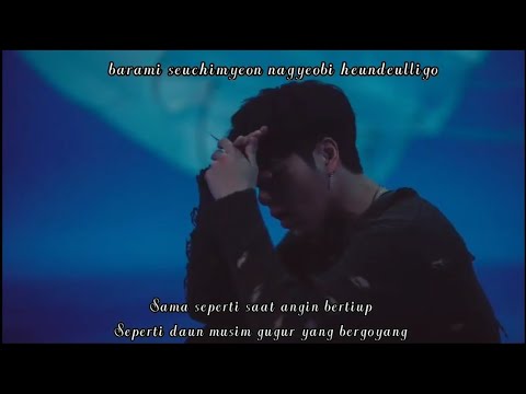 Lagu Video Ikon Im Ok M/v Indo Sub/rom Terbaru