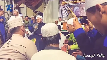 Qosidah Akhir Tahun @2019 [ Rabbighfirli waliwalidayya ] .