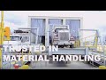 Airoflex  your solution for bulk material handling