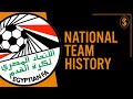 Egypt | National Team History