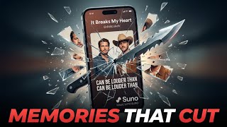 When Every Memory Cuts Like A Knife