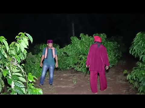 KUTUKAN DARAH IBLIS ANTASUR PART. 11 (TAMAT) @RunningMisteri @syiarmalam13 @mbahdangix