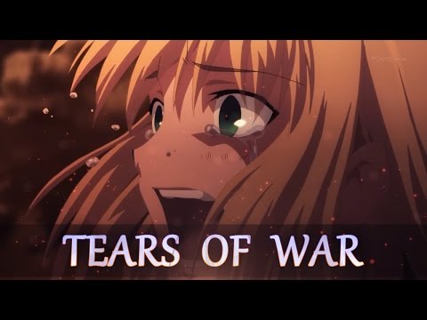 AMV / ASMV - Tears Of War