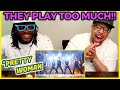 BTS 'I Like It' REACTION (and it's too live 😁)