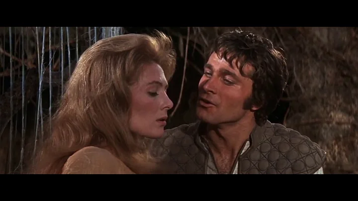 If ever I would leave you, Camelot (1967)