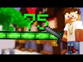 I MAXED Hive Bedwars in Season 2 (Level 75)