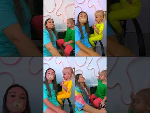 Cute Baby!Which one is the best 😍😘🥰🤭💗